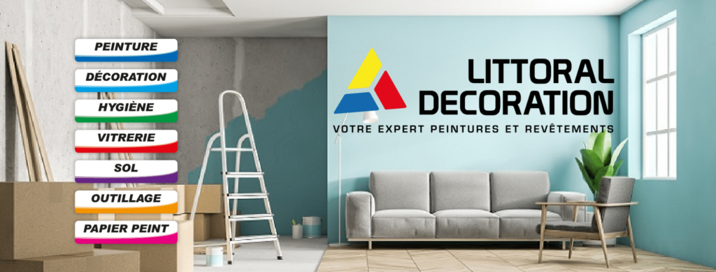 Realisation chantier de Guillaumes Services peintre Dieppe