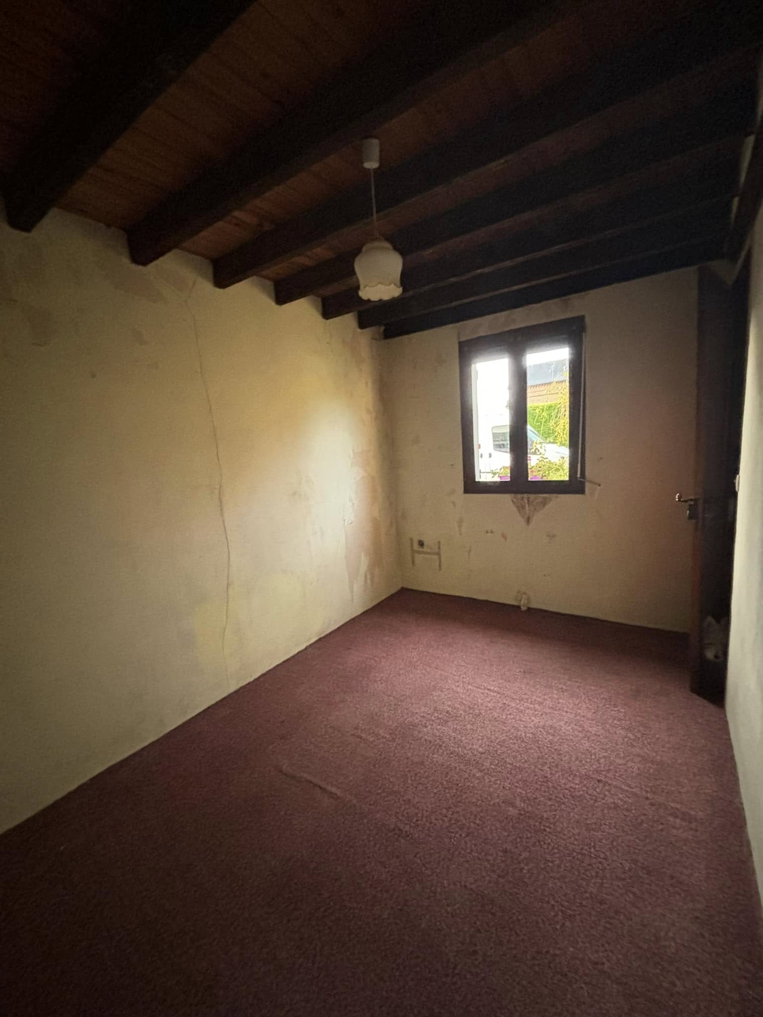 Pose de parquet bois a Dieppe par Guillaumes Services